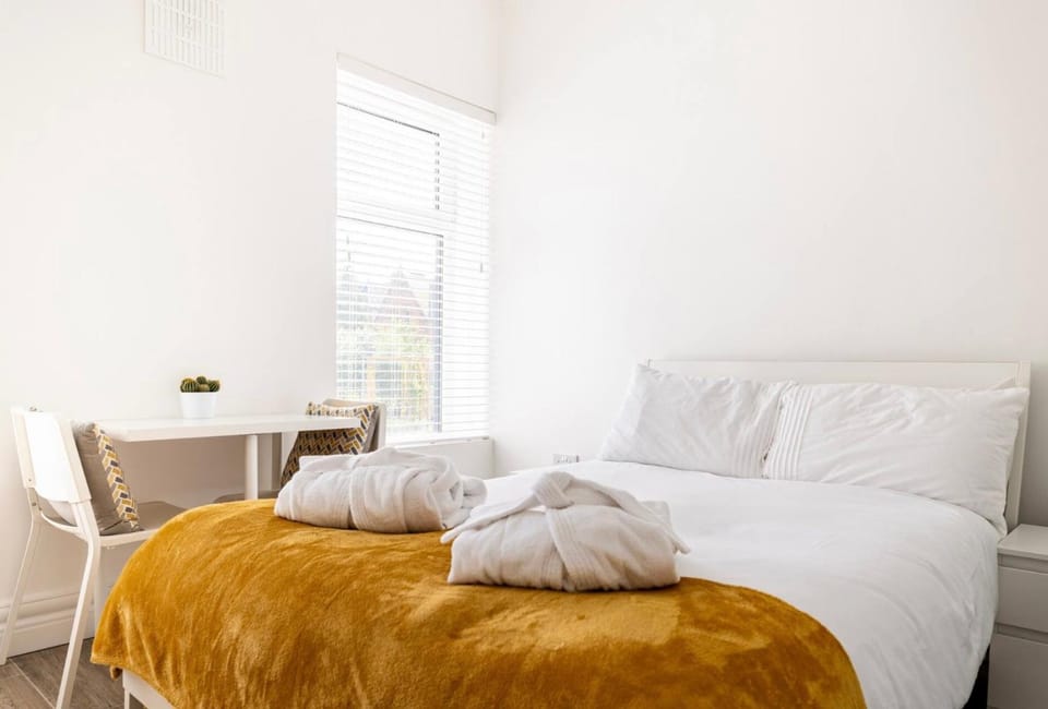 Liberties Pre63 Studios Apartment in Dublin