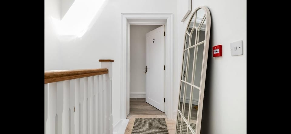 Liberties Pre63 Studios Apartment in Dublin