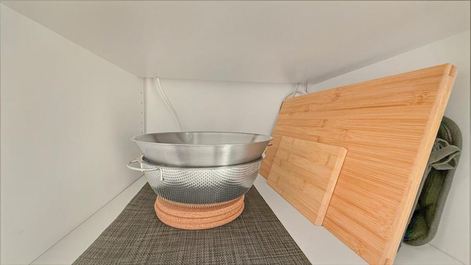 Harbour Loft - 2 Room Apartment, Balcony and Kitchen Apartment in Wilhelmshaven