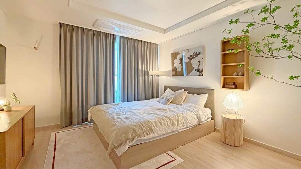 윤슬 스테이-슬 Hotel in South Korea