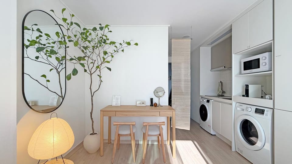 윤슬 스테이-슬 Hotel in South Korea