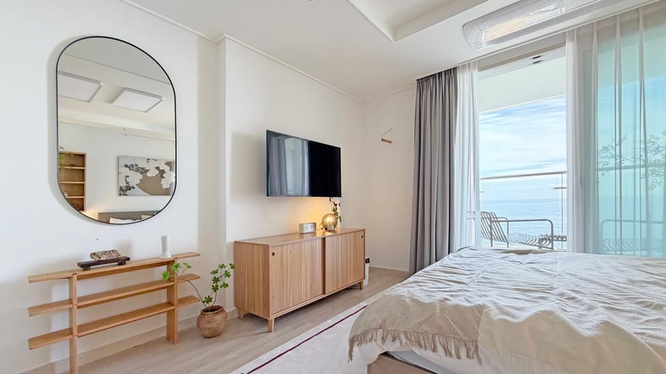윤슬 스테이-슬 Hotel in South Korea