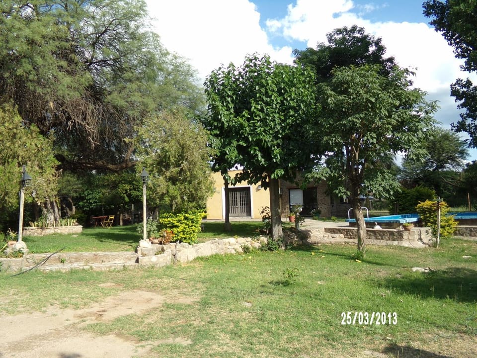 Aires de wayqu Apartment in La Rioja