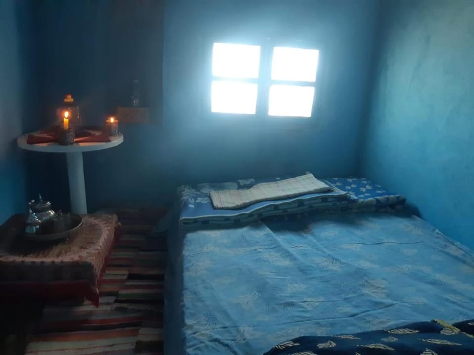 Grotte Atlantique Aglou Vacation rental in Morocco