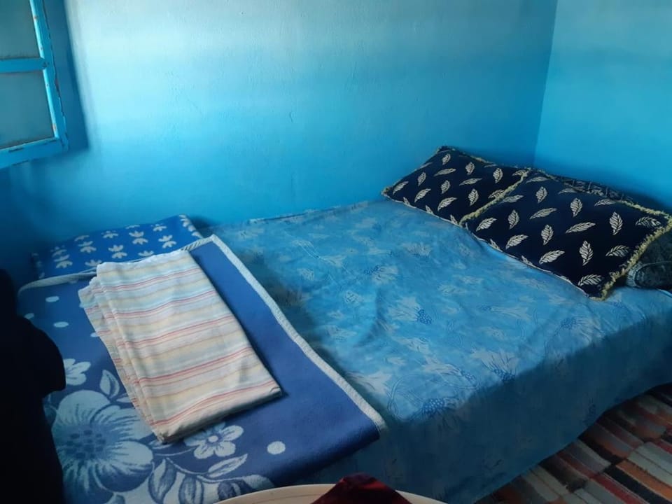 Grotte Atlantique Aglou Vacation rental in Morocco
