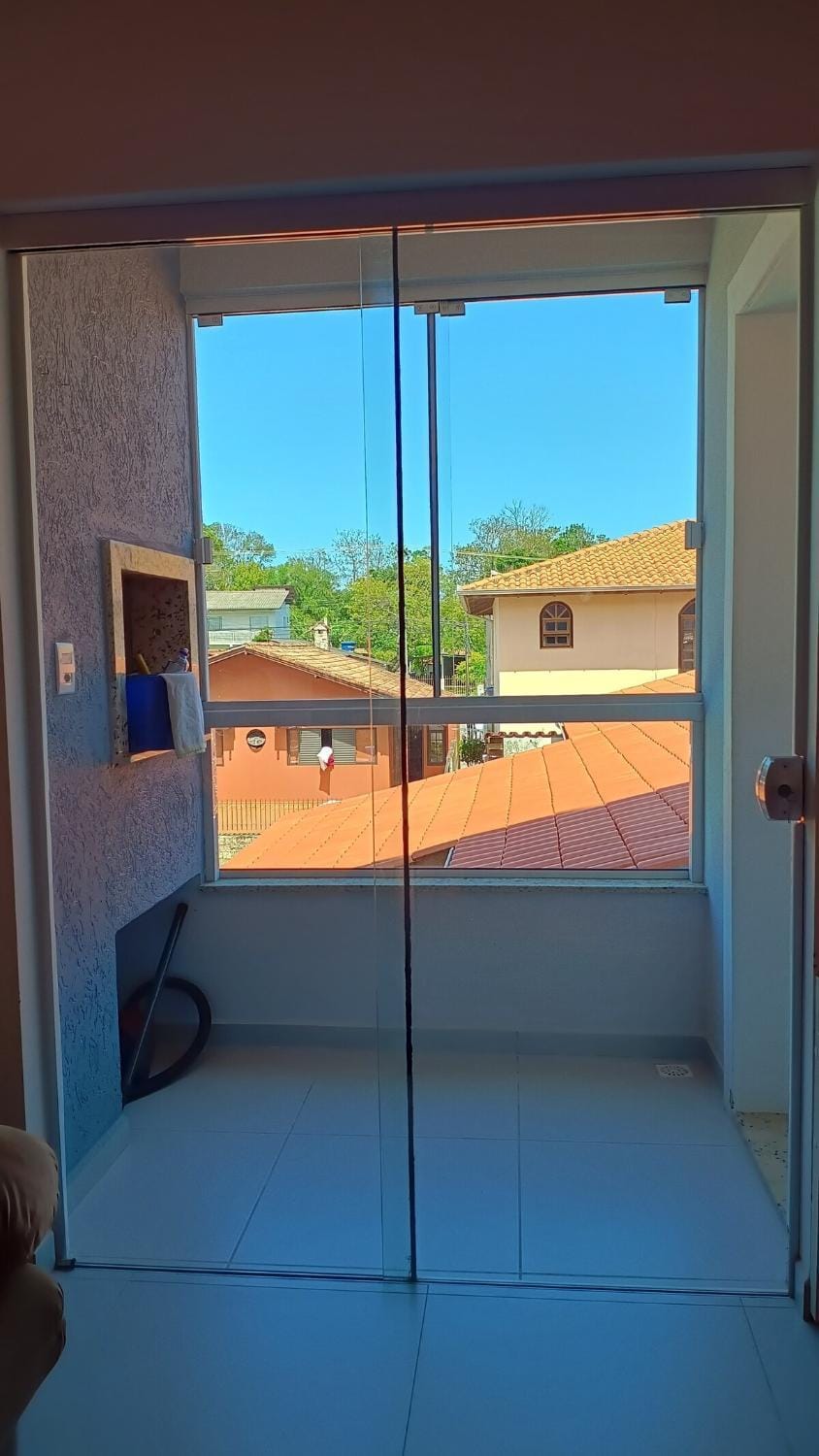 Apto com conforto e comodidade ingleses Apartment in Florianopolis