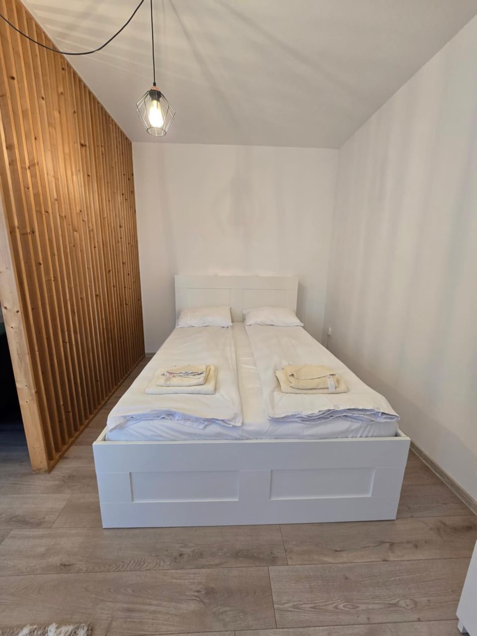 Merci Apartament 2,0 Apartment in Sibiu