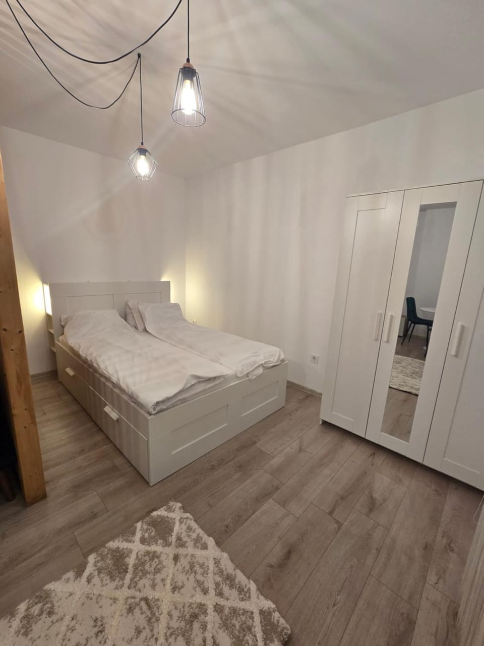 Merci Apartament 2,0 Apartment in Sibiu