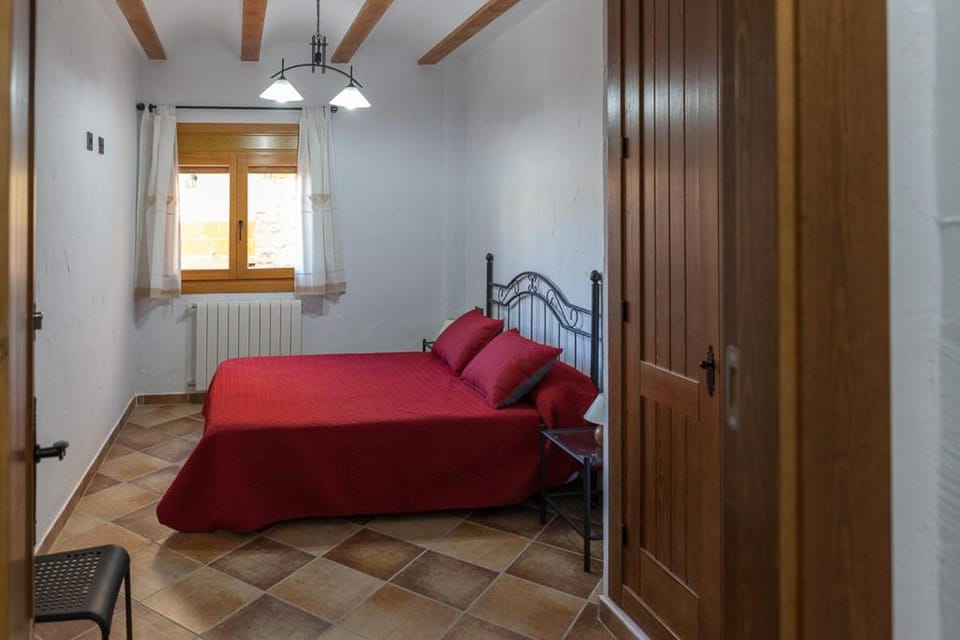 Casa rural BUSEO House in Valencian Community