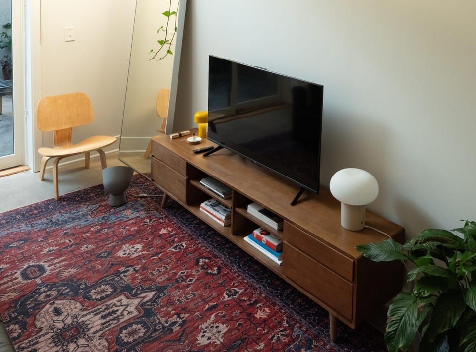 TV and multimedia