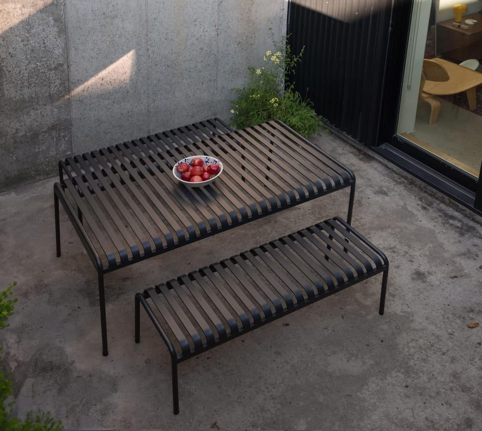 Patio, Balcony/Terrace