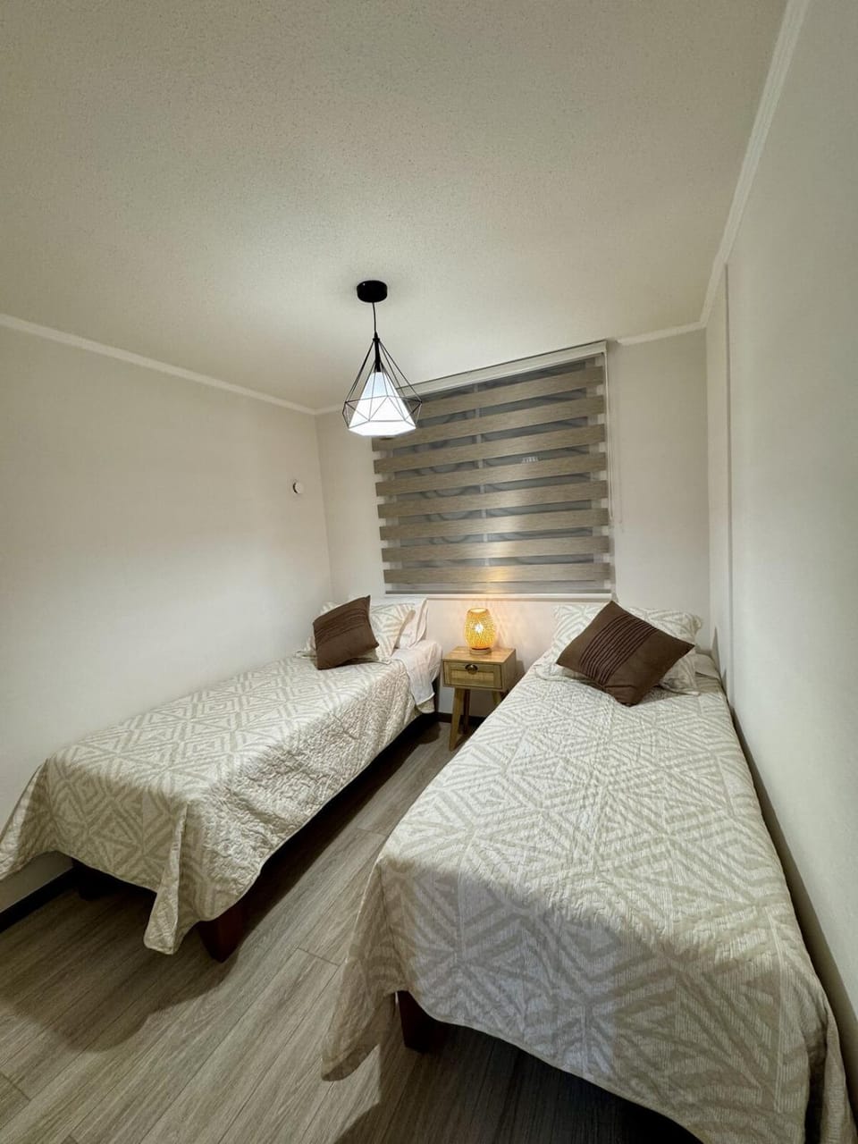 Depto a pasos del Faro y Playas La Serena 2D 1B Apartment in La Serena