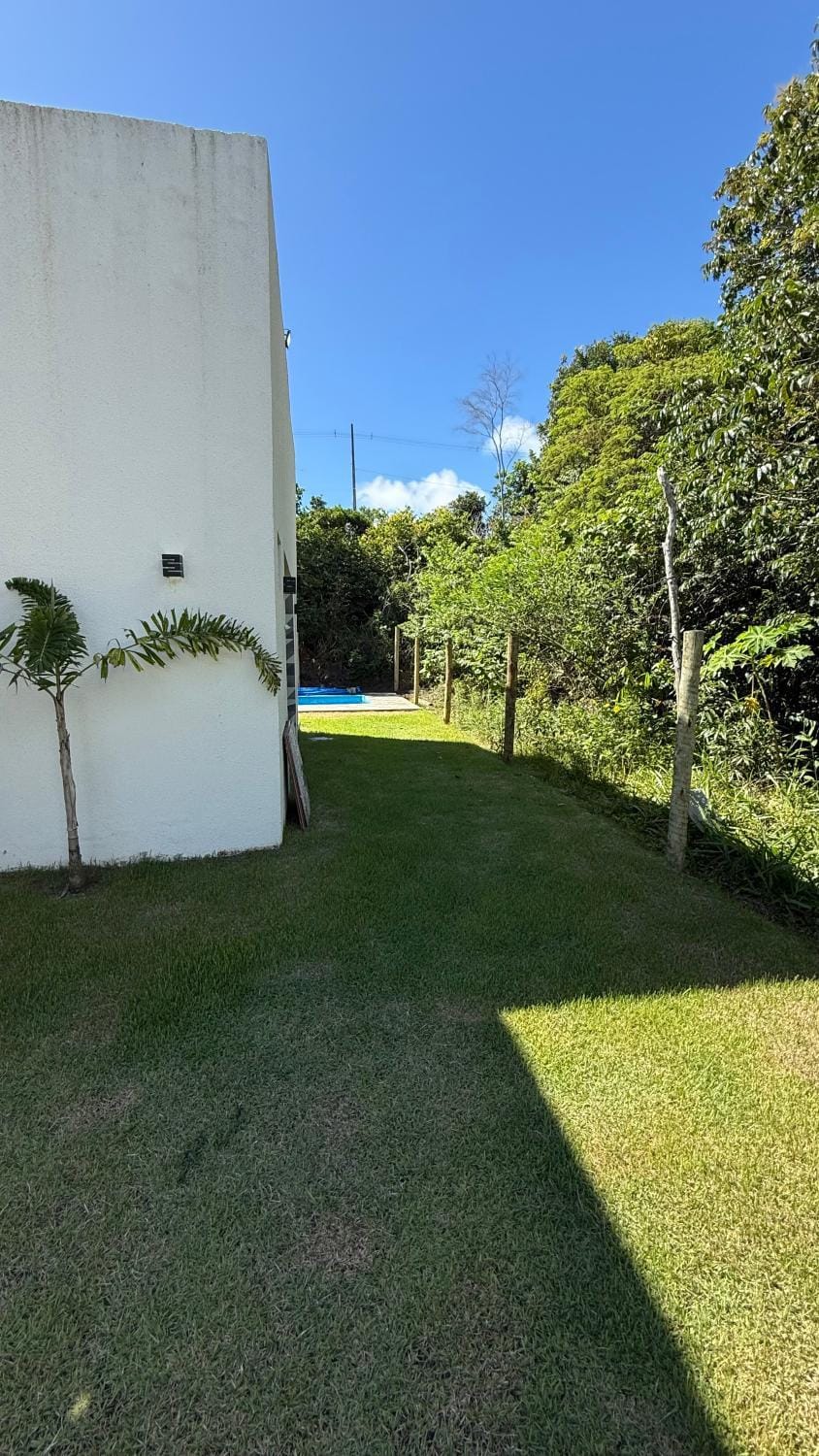 Casa aconchego House in State of Bahia