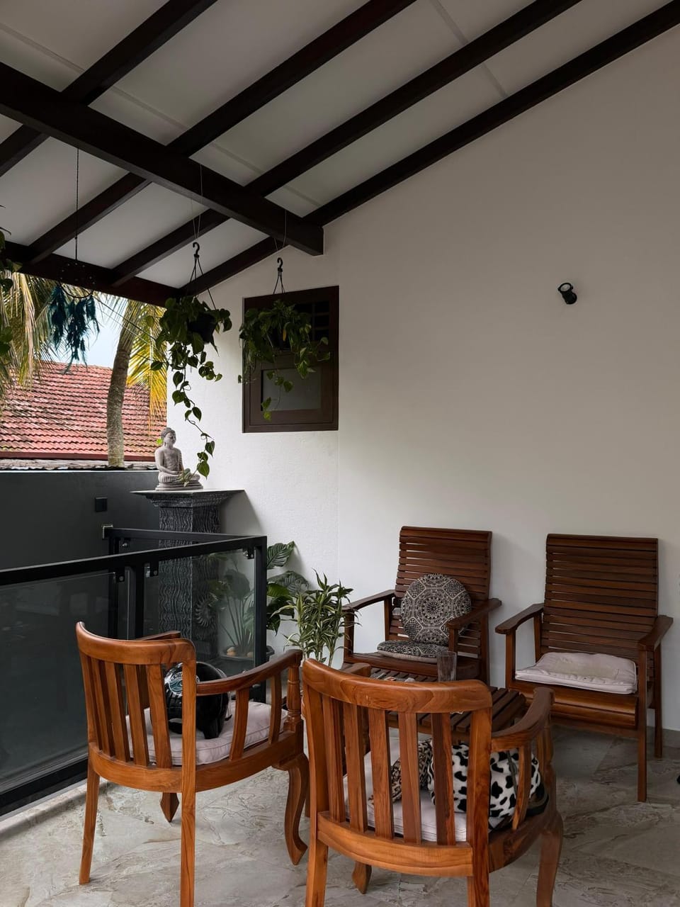 Villa romance hikkaduwa Villa in Hikkaduwa