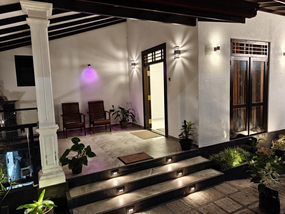 Villa romance hikkaduwa Villa in Hikkaduwa