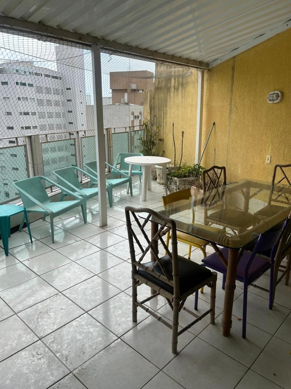 Balcony/Terrace, Balcony/Terrace