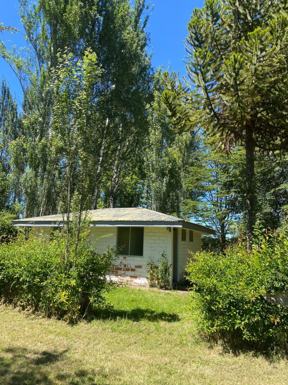 Camping fundo san pablo Campground/ 
RV Resort in Araucania, Chile