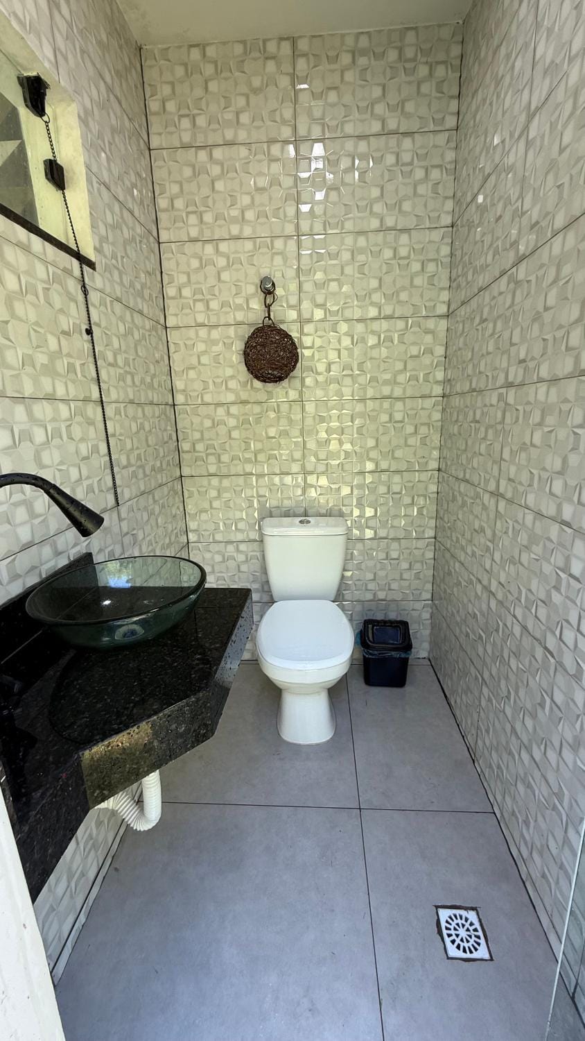 Casa aconchego House in State of Bahia