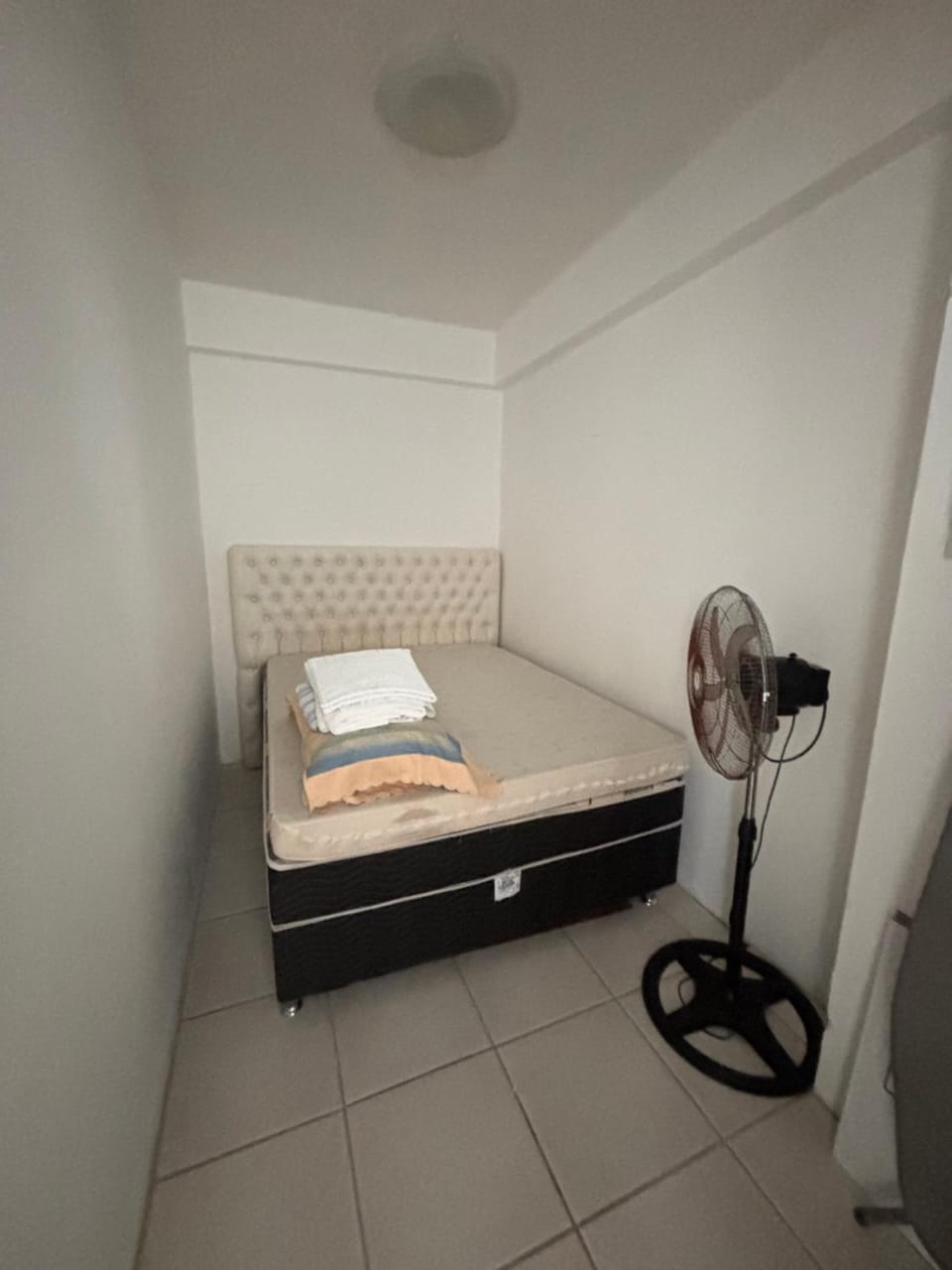 Apartamento grande e confortável a poucos passos da praia central Apartment in Camboriú