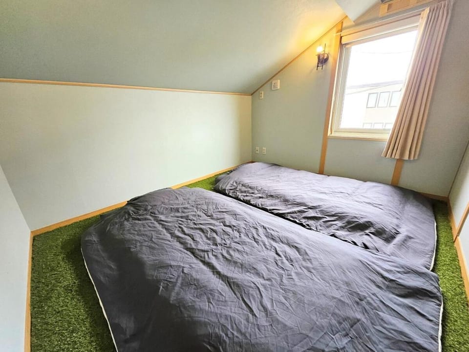 Rakunto帯広西 , 最大11名宿泊可能 , 4LDK快適空間 , 民泊 , Rakunto Obihiro West,Sleeps up to 11,Spacious 4-Bedroom Home,Vacation Rental Apartment in Hokkaido Prefecture