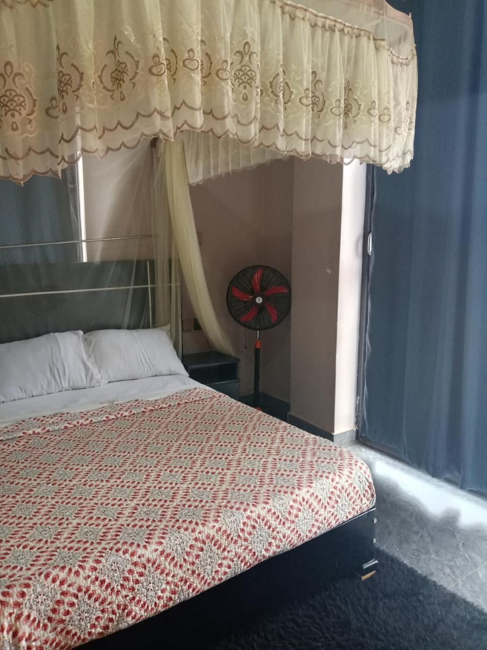 Icon Hotel Hotel in Kampala