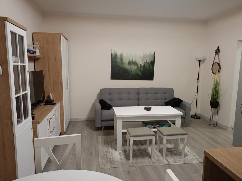 Apartament BLISKO SZLAKU Apartment in Lower Silesian Voivodeship
