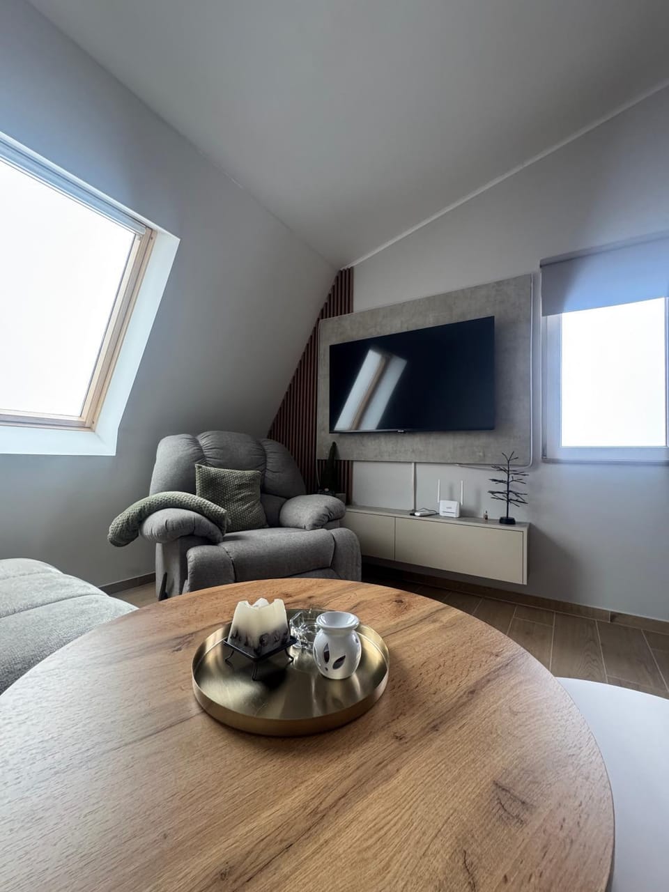 Lunara Vlasic Apartment in Federation of Bosnia and Herzegovina