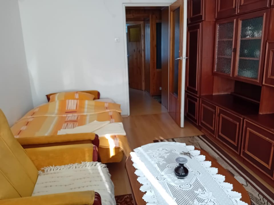 Pokój1977 Vacation rental in Masovian Voivodeship