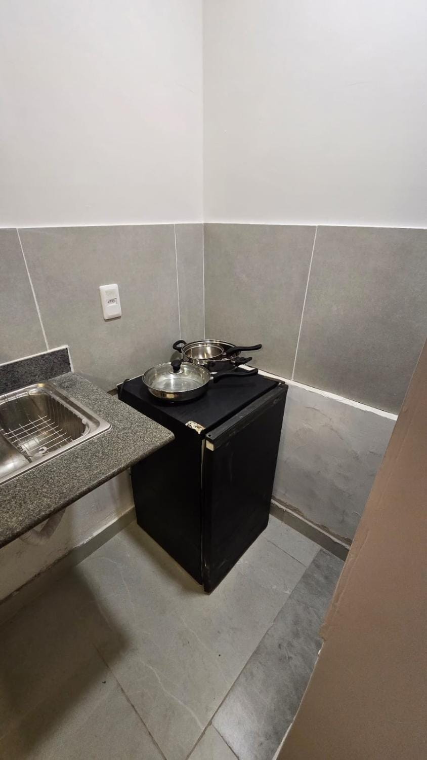 Studio moderno e reformado no Centro Apartment in Santa Teresa
