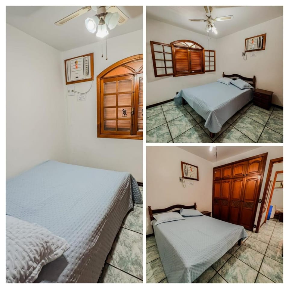 Malu Bluee Apartment in Cabo Frio