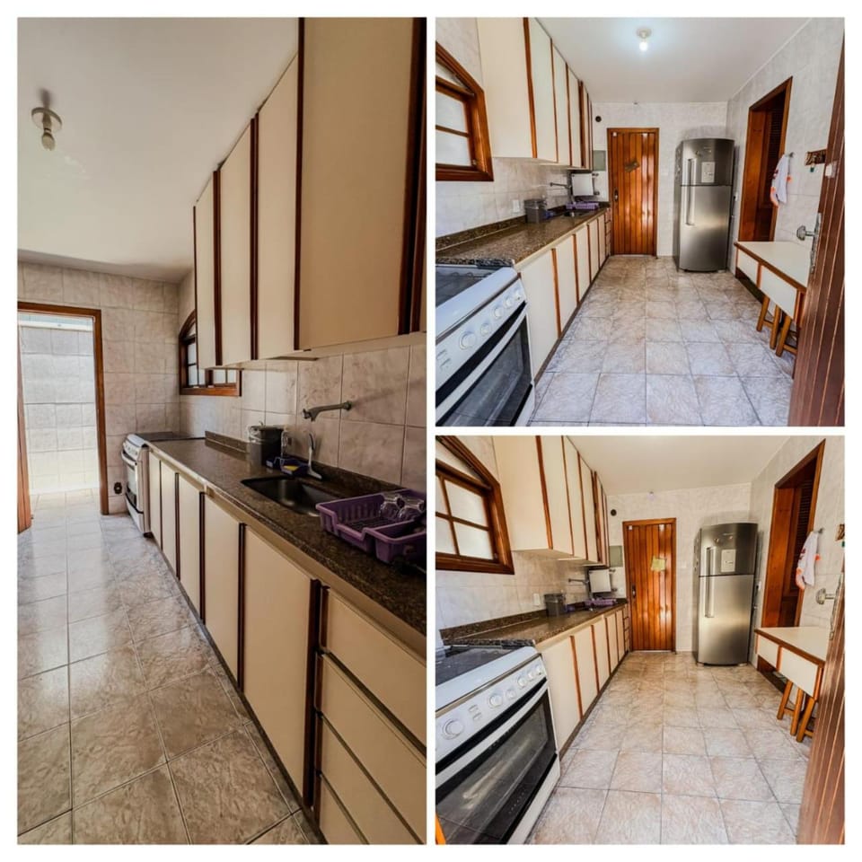 Malu Bluee Apartment in Cabo Frio