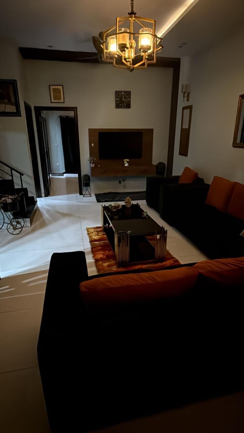 Oakswood houses House in Lahore