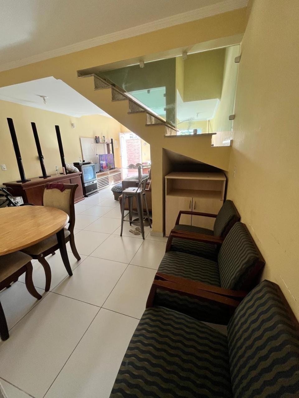 Casa Silva enseada House in State of São Paulo