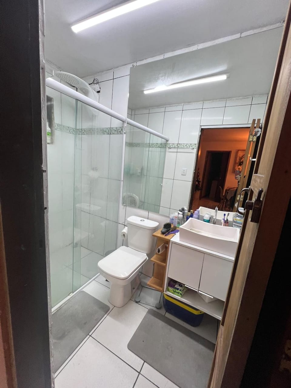 anuncio duplicado - não disponível House in Ilhabela
