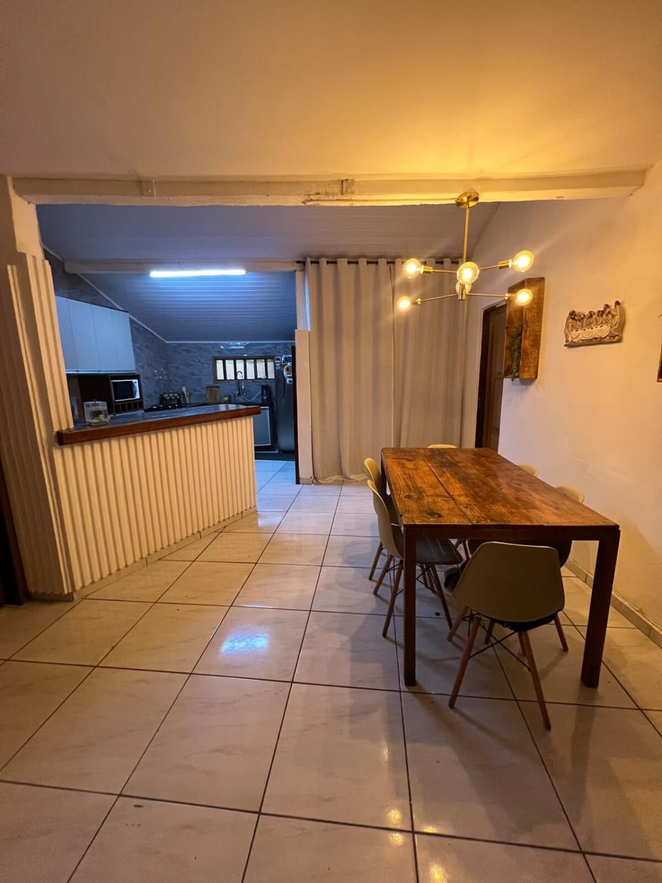 anuncio duplicado - não disponível House in Ilhabela