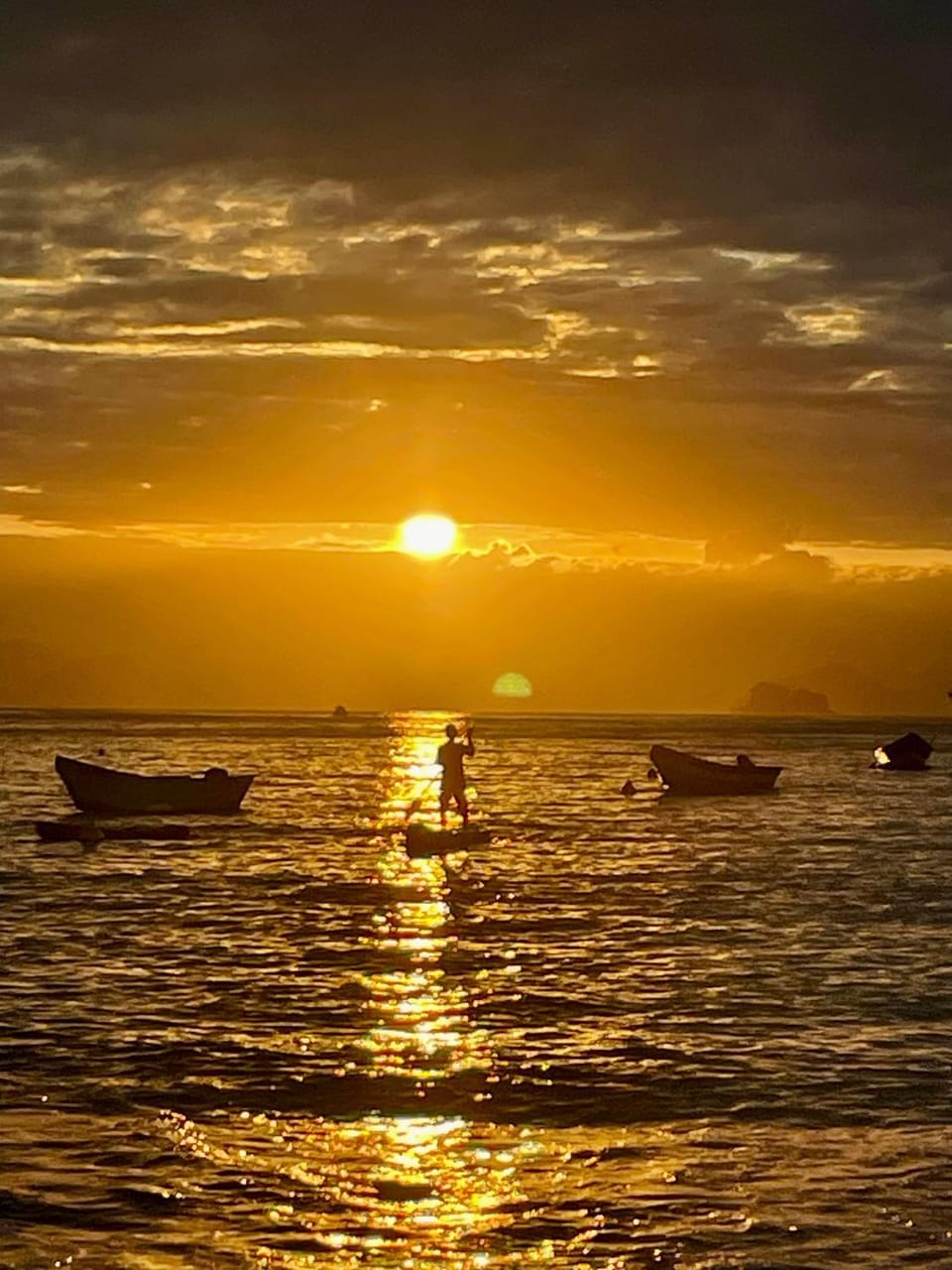 Activities, Sea view, Sunrise, Sunset