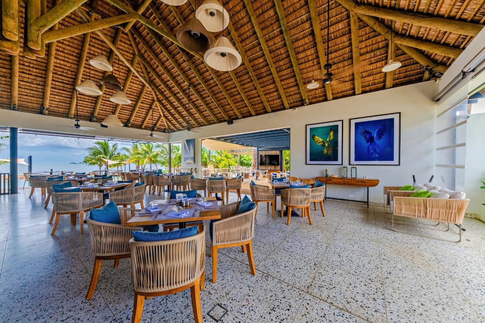 Modern Cosy apartment, at Asmara Beachfront Residence Apartment in Rivière Noire District, Mauritius