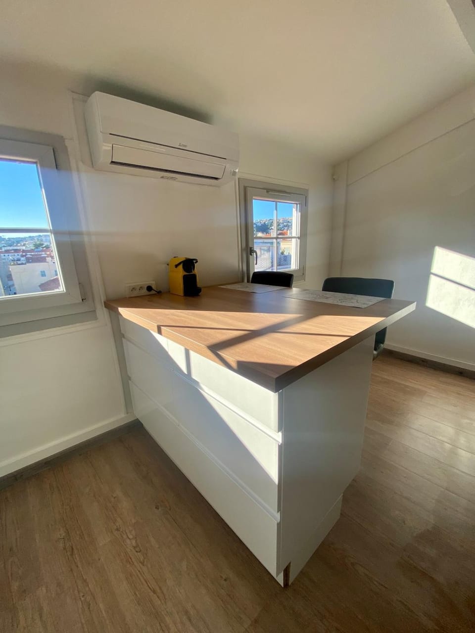 Studio moderne au Carré d'Or Apartment in Nice