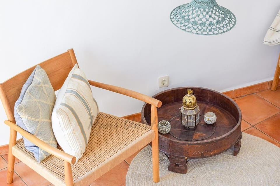 La Casa del Mar de Cristina, Frigiliana Traditional townhouse in the old-quarter with private pool HansOnHoliday Rentals House in Frigiliana
