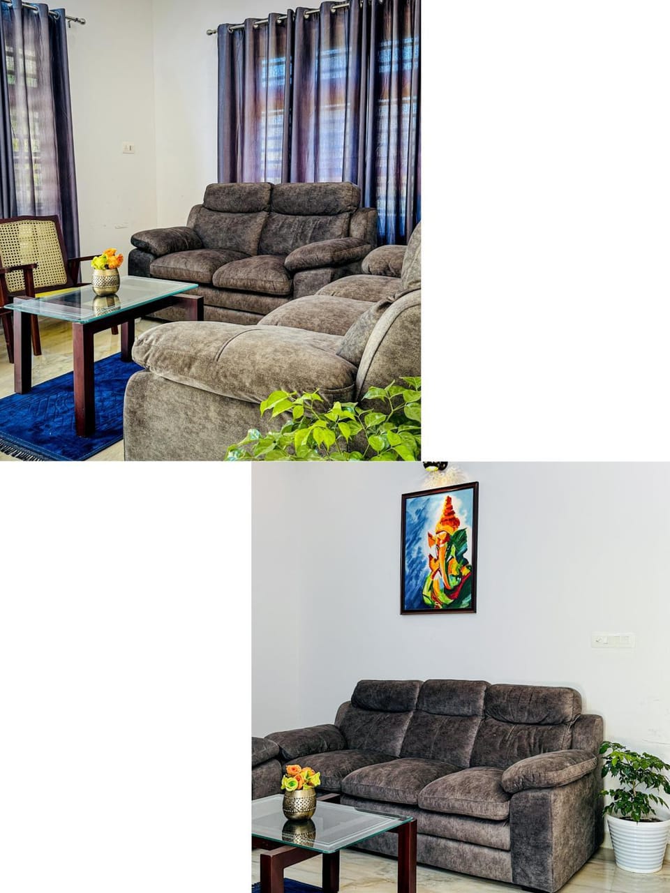 CloudNine Stay House in Kerala