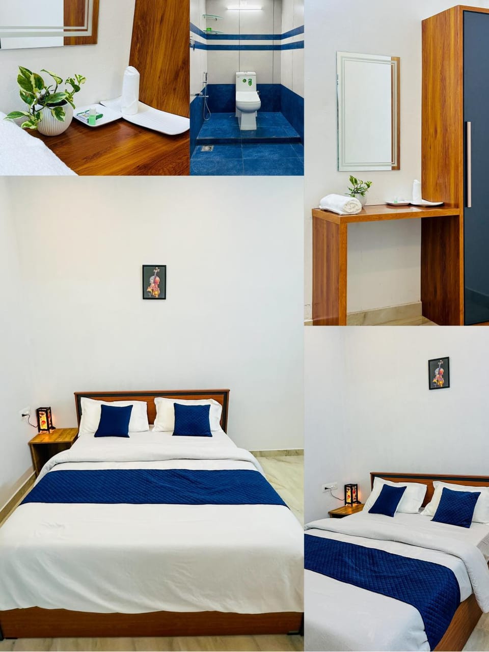 CloudNine Stay House in Kerala