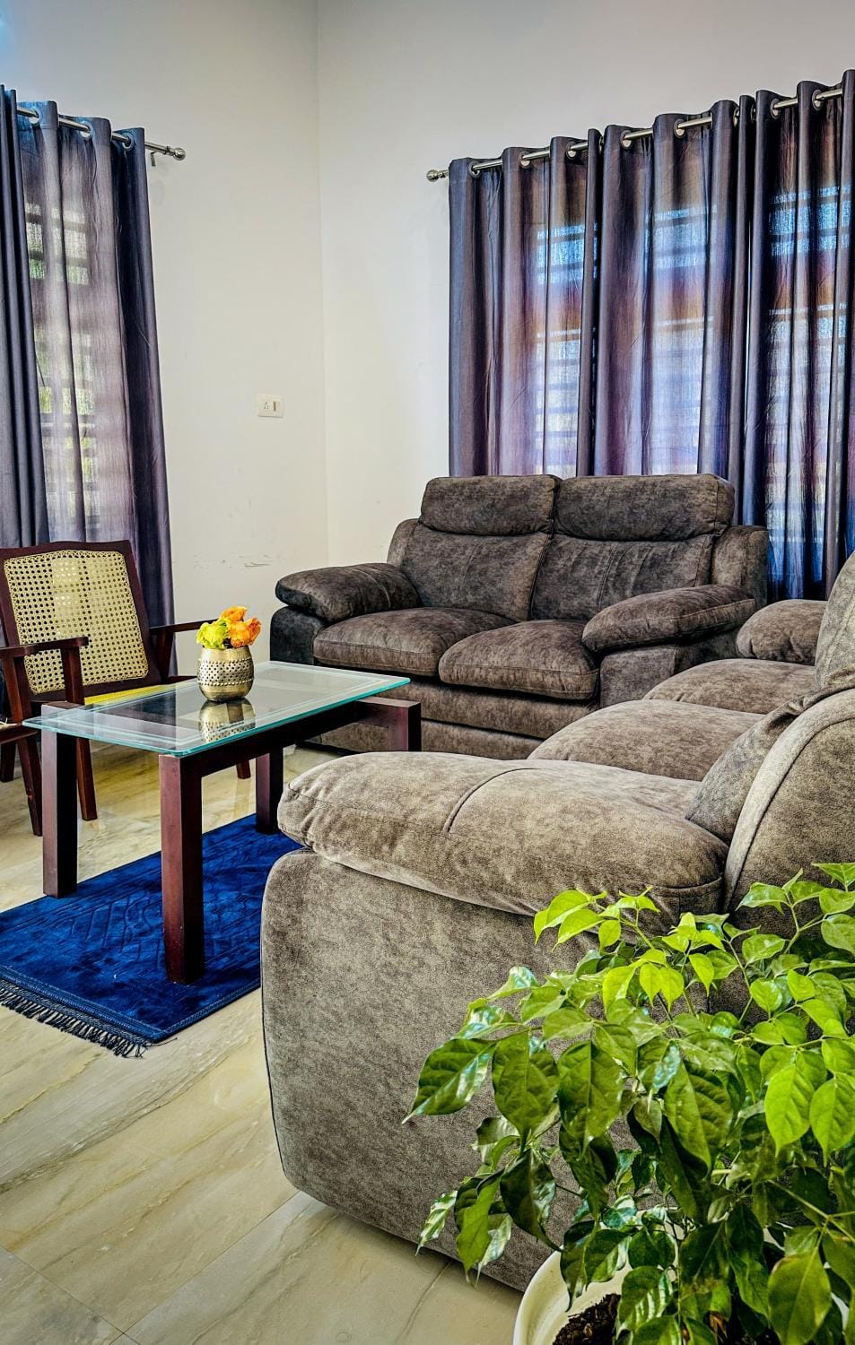 CloudNine Stay House in Kerala