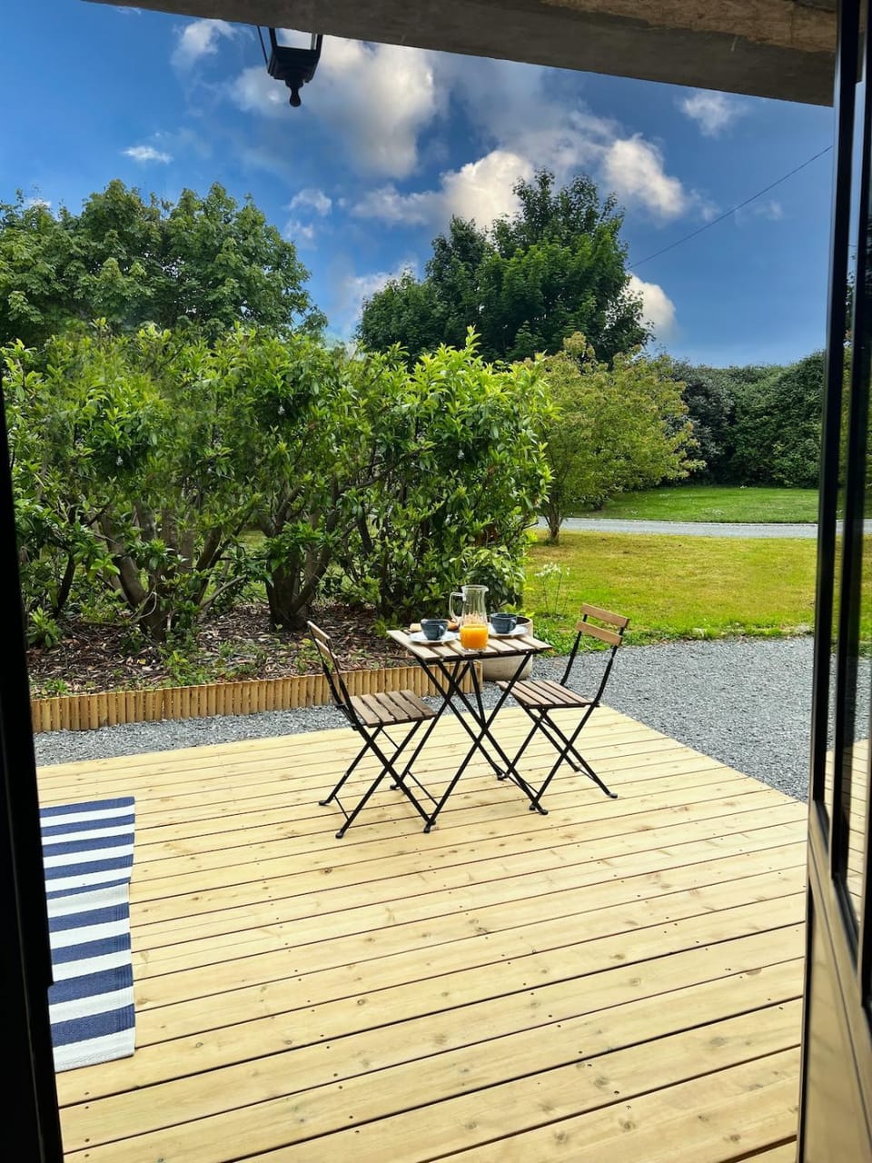 Jolie dépendance à 15 minutes du circuit House in Pays de la Loire