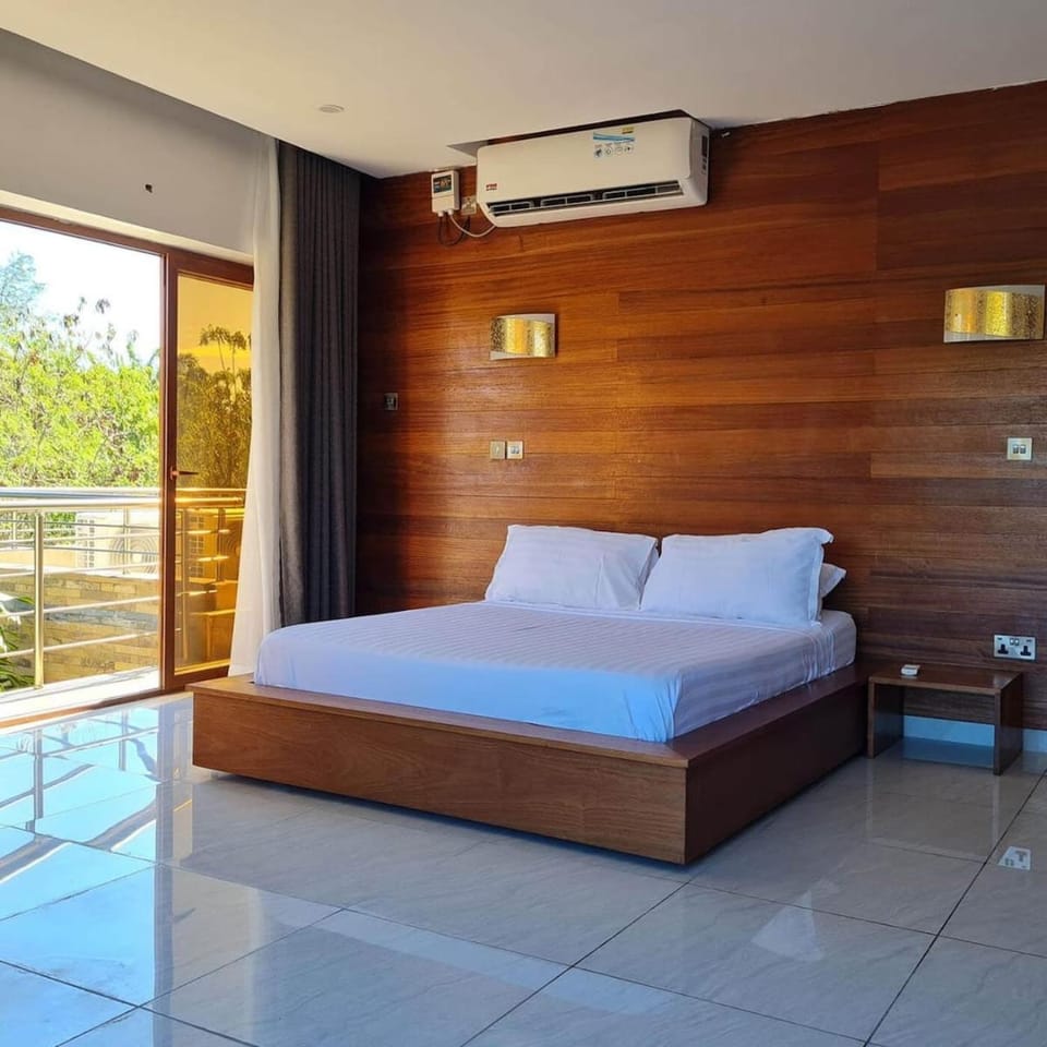 Qwetu Apartment in Diani Beach