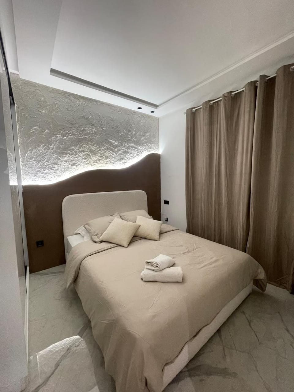 Premium studio - Hivernage Marrakech Apartment in Marrakesh