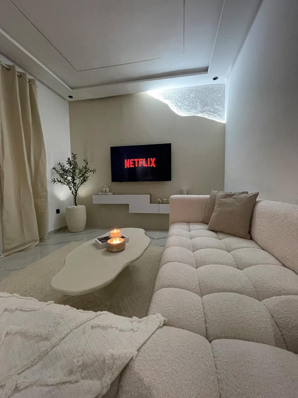 Premium studio - Hivernage Marrakech Apartment in Marrakesh