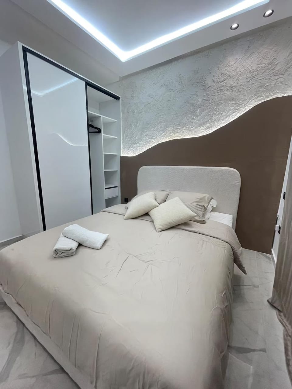 Premium studio - Hivernage Marrakech Apartment in Marrakesh