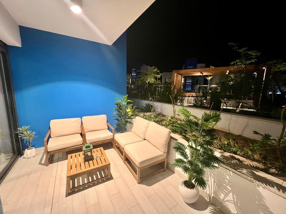 Ayla Apartment in Eilat