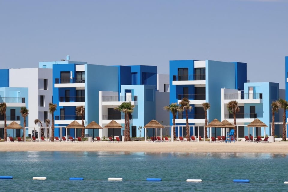 Ayla Apartment in Eilat