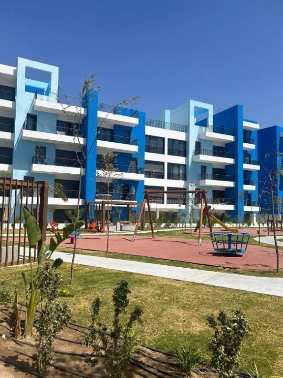 Ayla Apartment in Eilat